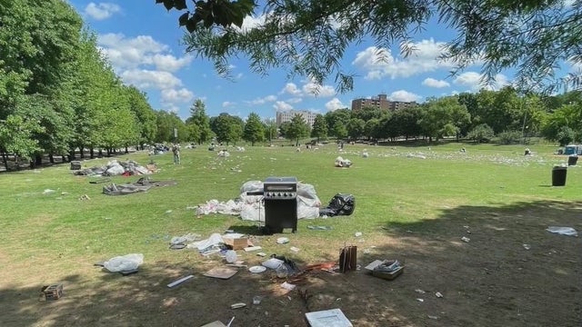 Atlanta Caribbean Carnival organizers point to DeKalb festival cancellation for large crowds, safety hazards