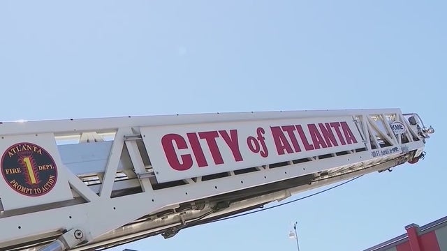 Atlanta city councilman warns city will lose firefighters if pay doesn't increase