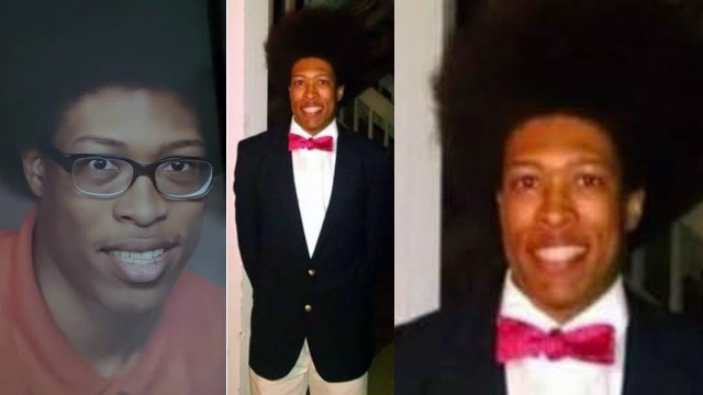 Dunwoody man missing after going for a walk last week