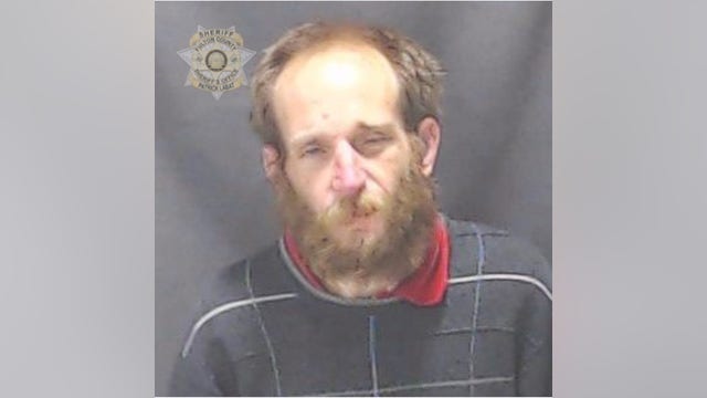Atlanta police: Home security cameras help catch suspected burglar