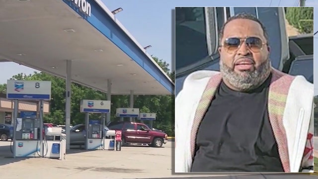 Tow truck owner gunned down while training new driver