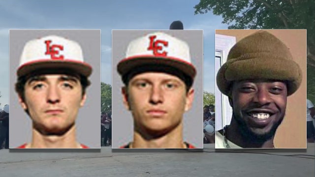 Community mourns 3 young men killed in LaGrange car crash