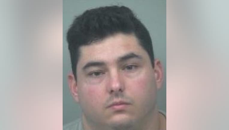 Hector Armando Moreno Luzardo