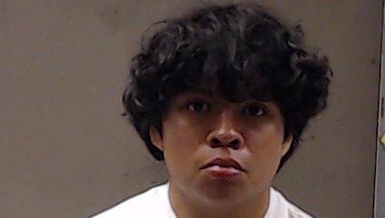 The Dunwoody Police Department said a 17-year-old Alexis Hernandez charged with the murders of two other teenagers over Memorial Day Weekend.
