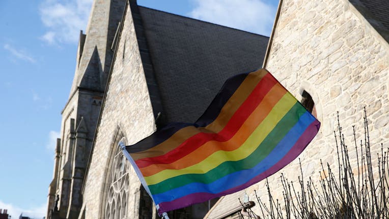 Methodists Wary Of Potential Split In Global Church Over LGBTQ Participation