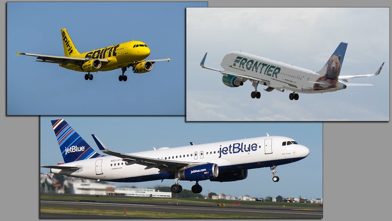 spirit-frontier-jetblue-love-triangle