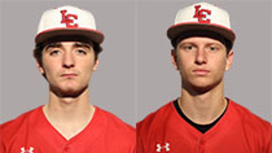 LaGrange College freshmen pitchers die in car crash after winning conference title