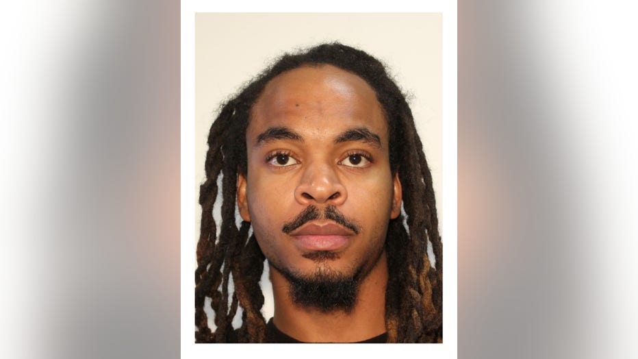 30-year-old Christopher Thomas suspected in deadly Canton-area shooting