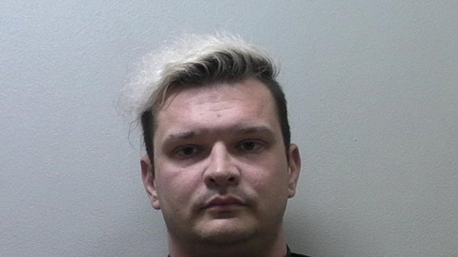 Dustin Vandegrift