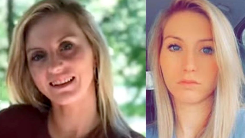 Fbi Joins Search For Missing Meriwether County Mother Of 3