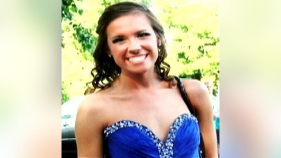 Emily Bowman had graduated from Woodstock High School and was attending Kennesaw State University when she was struck by a drunk driver on Feb. 16, 2013.