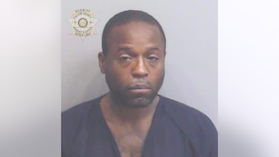 Gregory Keith Johnson