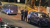Shooting in Buckhead parking lot leaves 1 dead, 2 injured