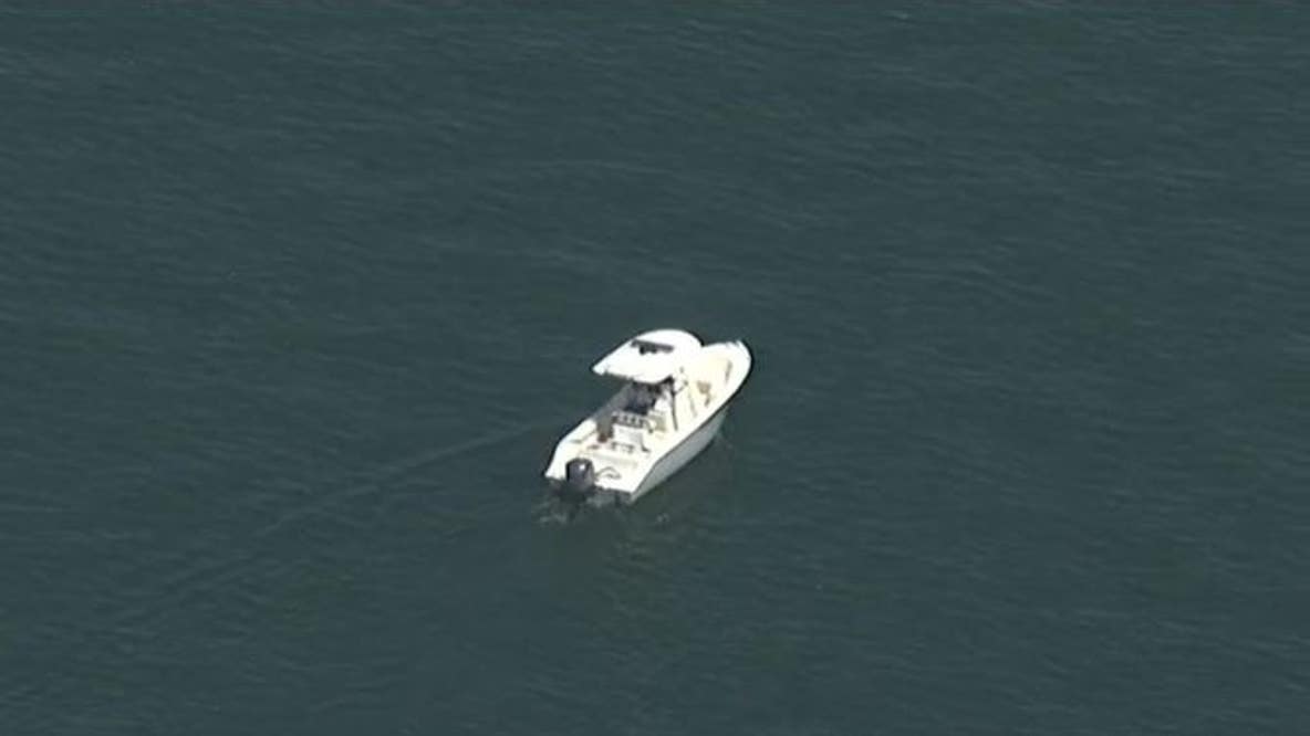 Buford man dies in Lake Lanier after slipping off boat for lost hat