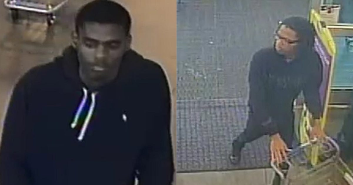 Atlanta police search for suspects in deadly shooting at DeKalb County ...
