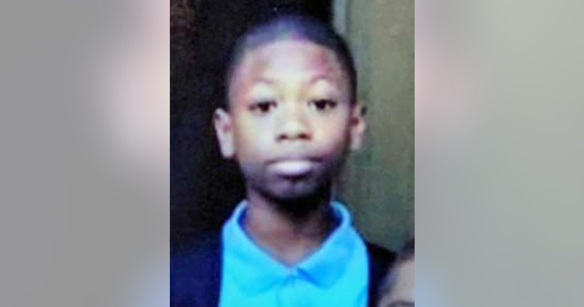 Police search for missing DeKalb County teen | FOX 5 Atlanta