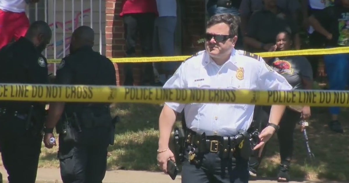 2 teens dead in shooting at southwest Atlanta apartment complex | FOX 5 ...