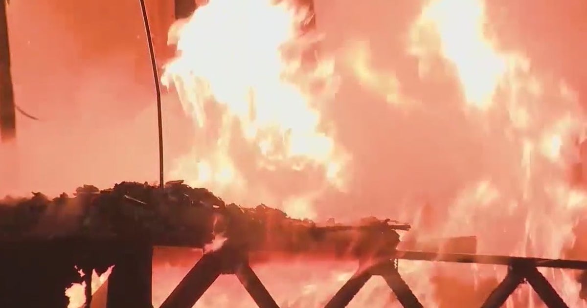 Residents displaced by massive Clayton County apartment fire asked to ...