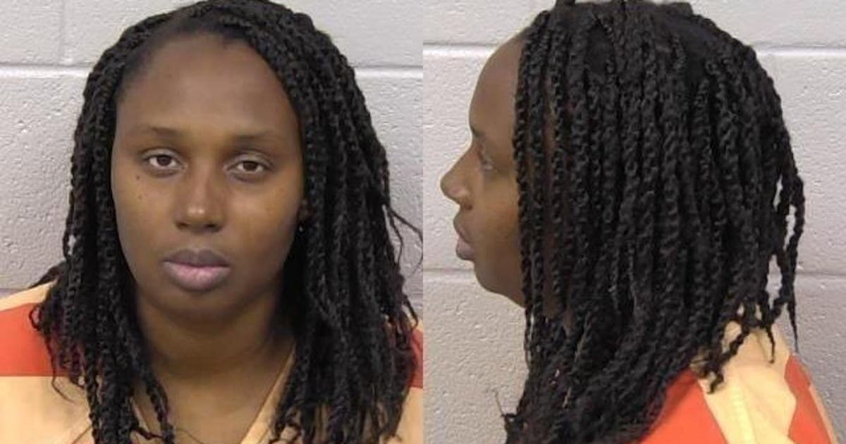 Georgia mother accused of murdering 3 children in house fire faces ...