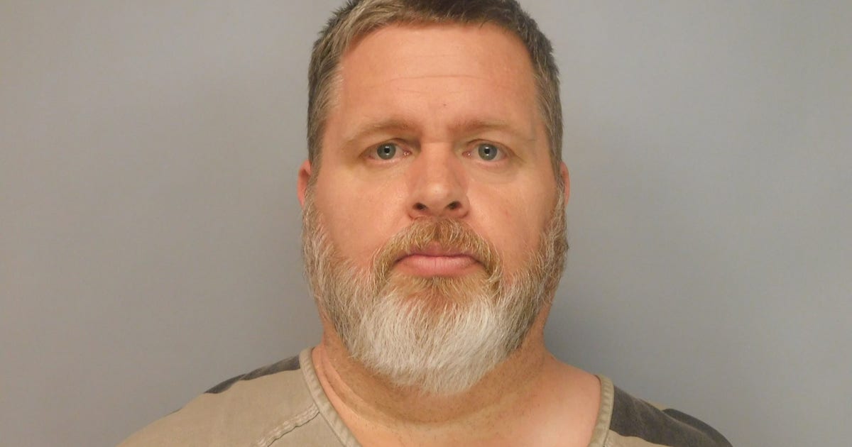 Cook at Hall County Jail charged with assaulting female inmates | FOX 5 ...