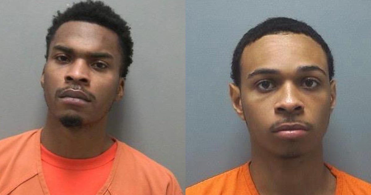 Man receives life sentence on armed robbery charges in Cherokee County ...