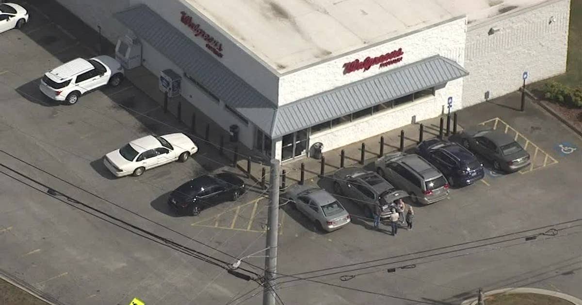 Child dies after being found in hot car parked in lot of where mom ...
