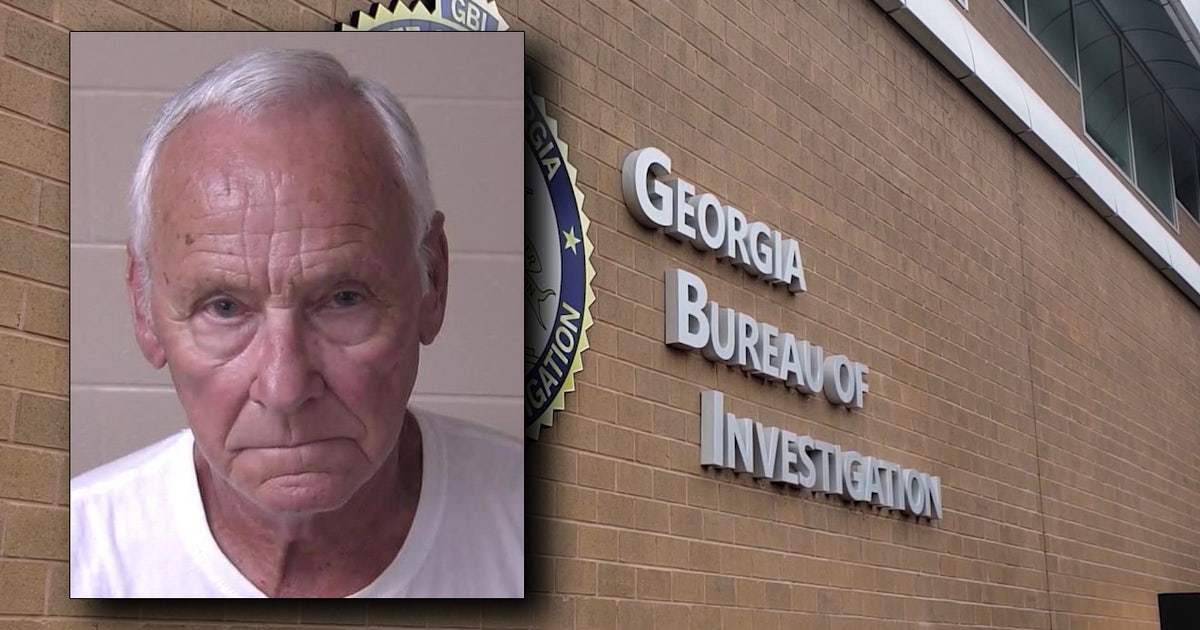 Georgia deputy charged with rape, GBI says | FOX 5 Atlanta