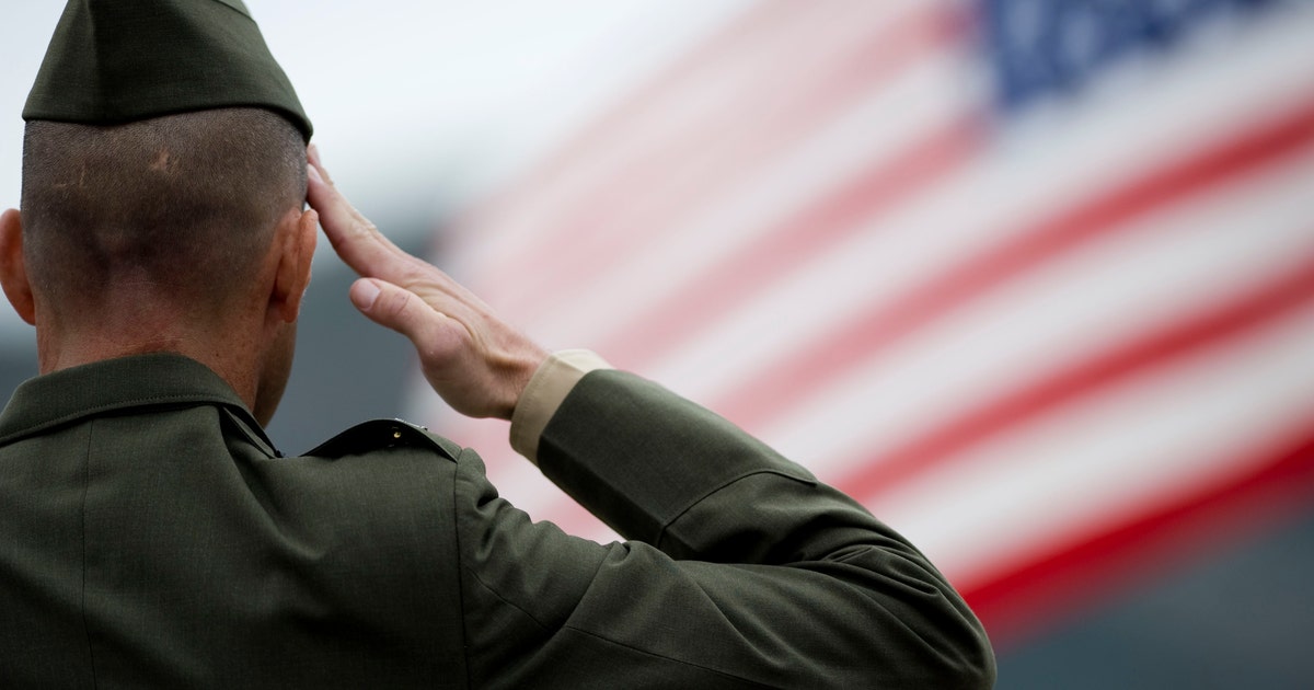 Senate approves sweeping expansion of benefits for veterans exposed to ...