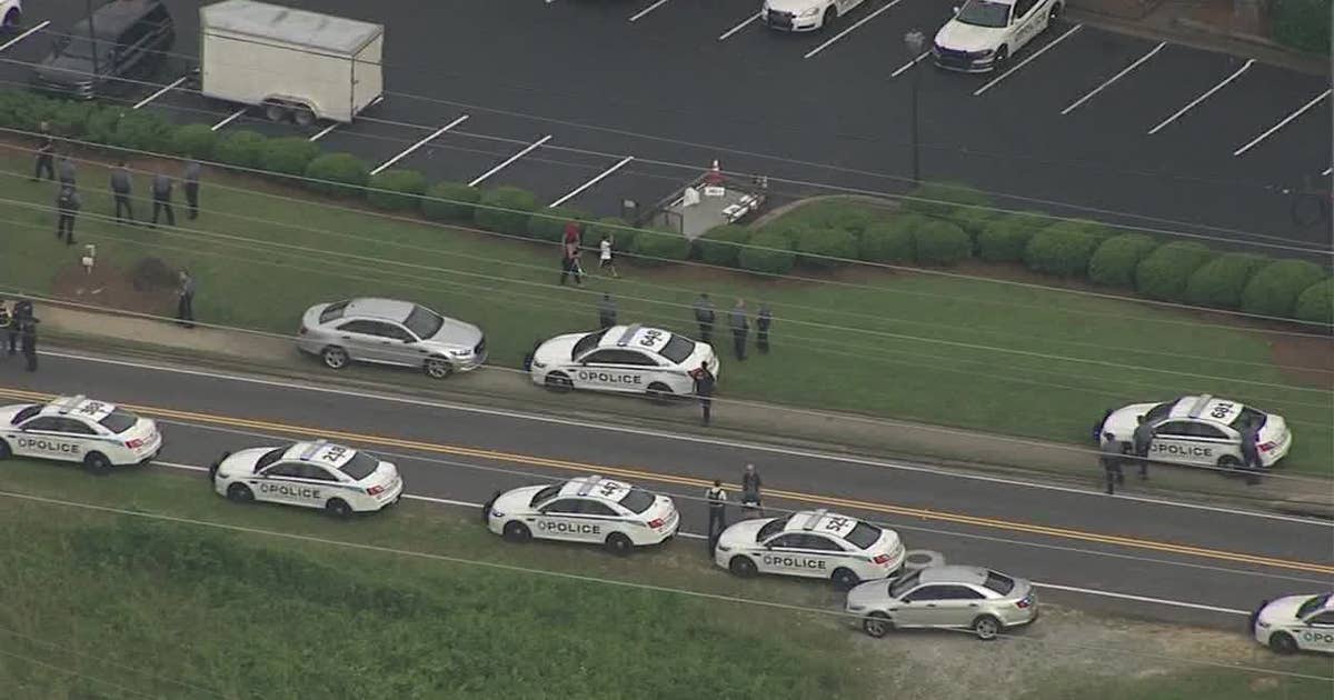 GBI names man accused of shooting Gwinnett County deputy | FOX 5 Atlanta