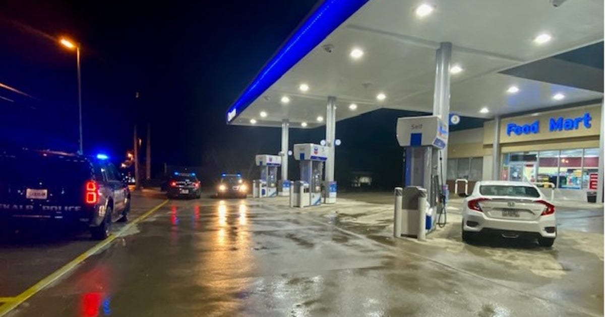 DeKalb County gas station shooting leaves victim seriously injured ...