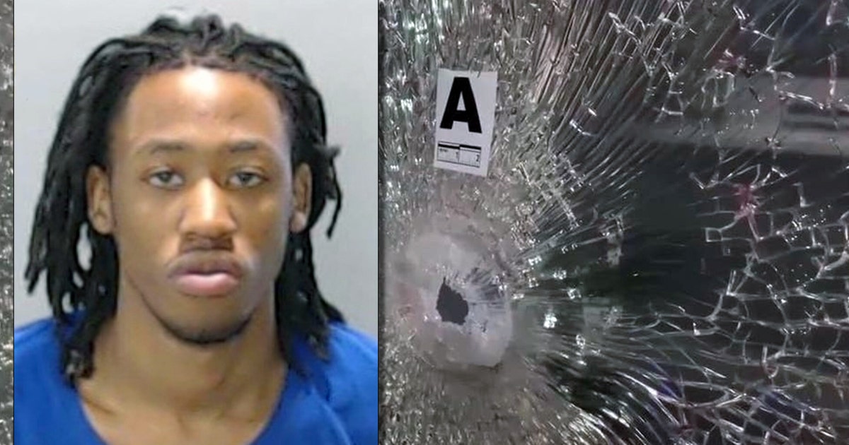 Arrest made in deadly targeted attack in front of Midtown Atlanta ...
