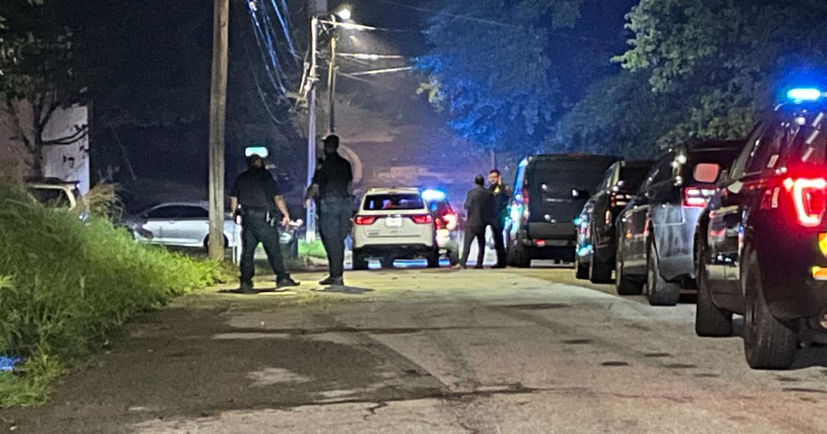 Man shot dead in front of NW Atlanta home | FOX 5 Atlanta