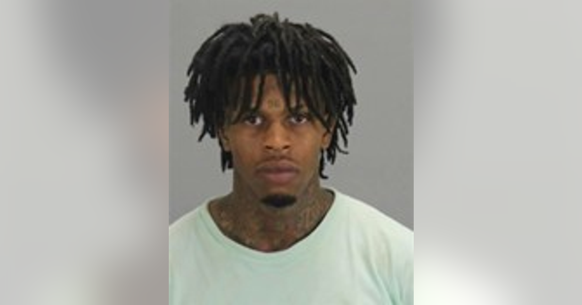 Man wanted for 'numerous' Atlanta aggravated assaults arrested in ...
