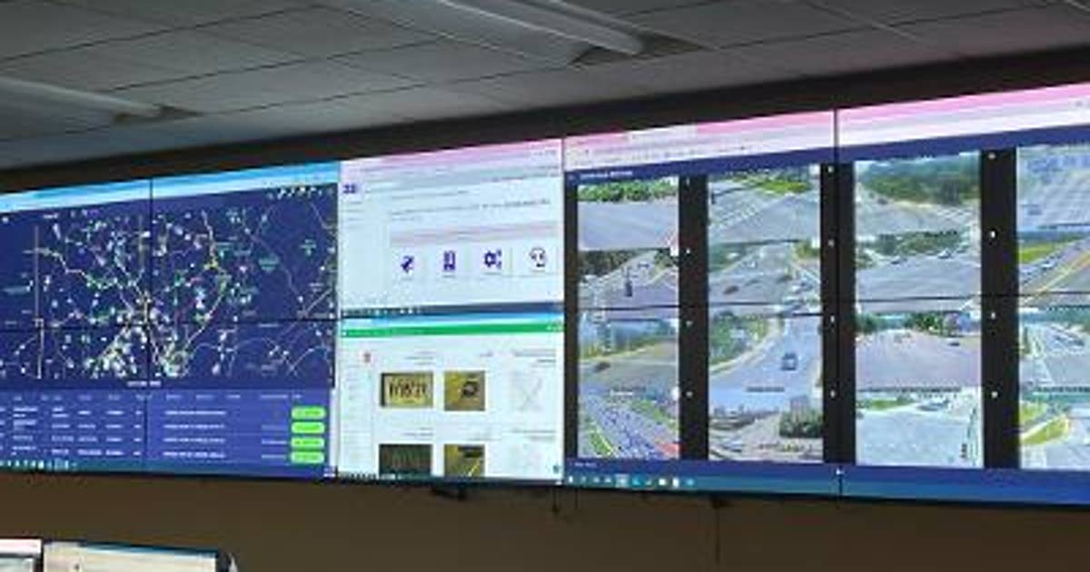 Game-changing technology to fight crime in Cobb County | FOX 5 Atlanta