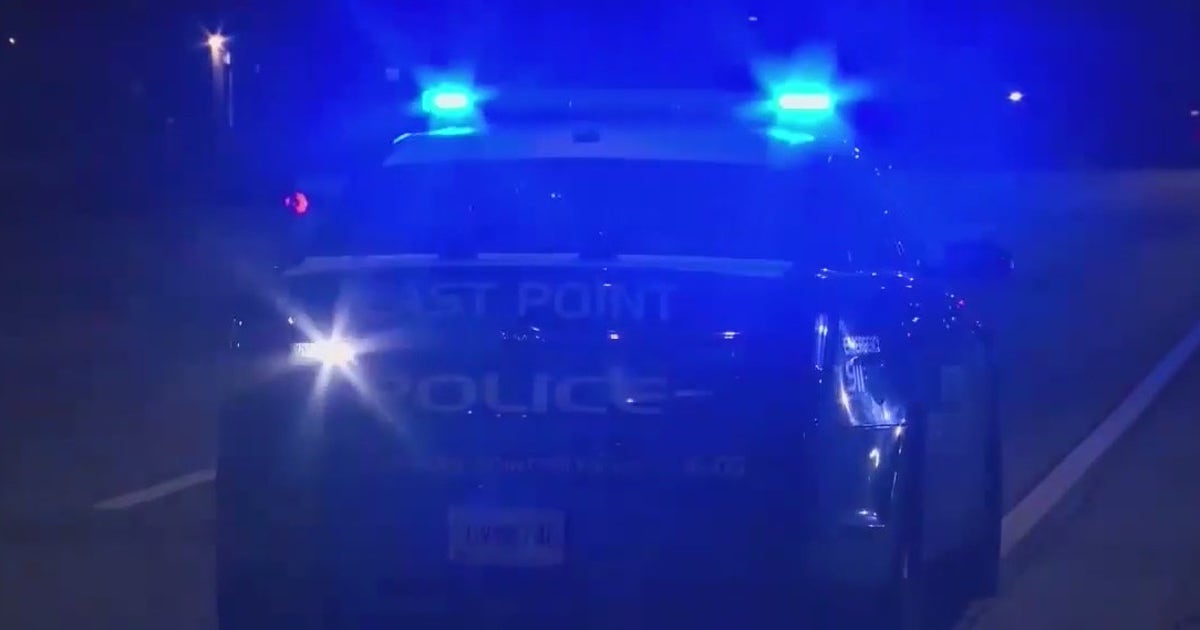 East Point police offer curfew reminder amid metro Atlanta teen ...