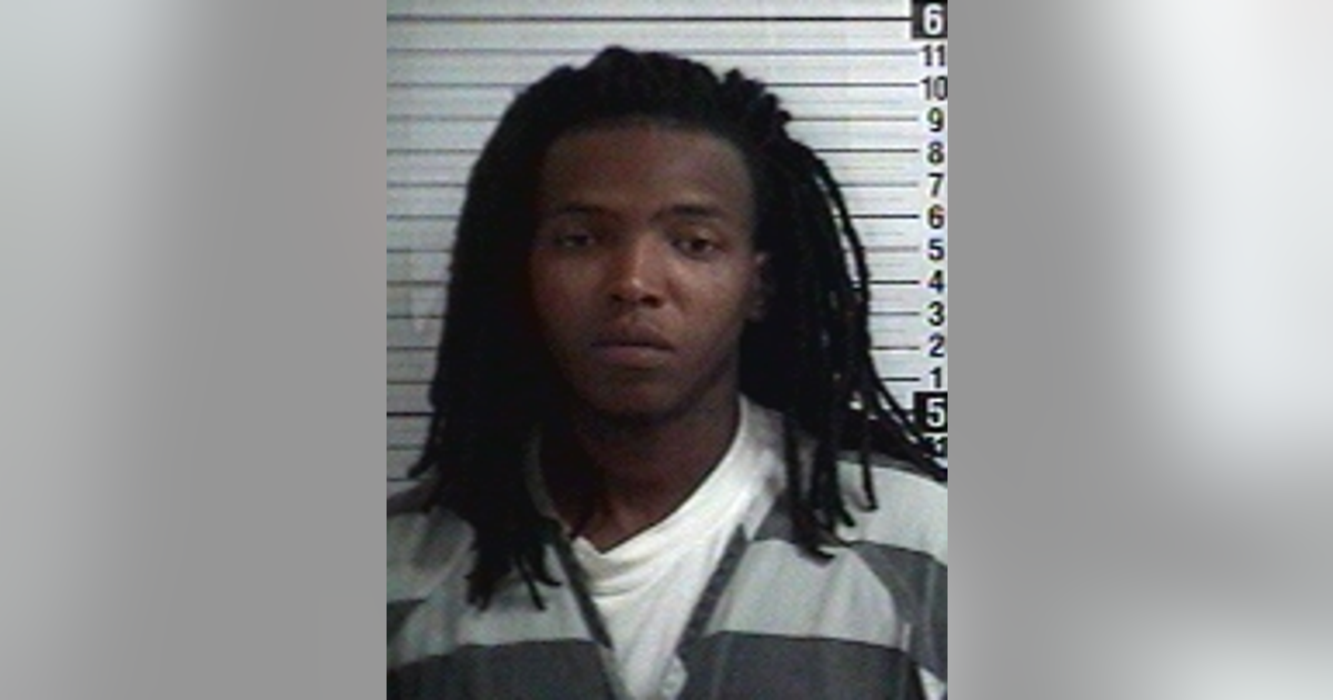 Georgia man arrested for sexual battery, drug possession in Florida ...