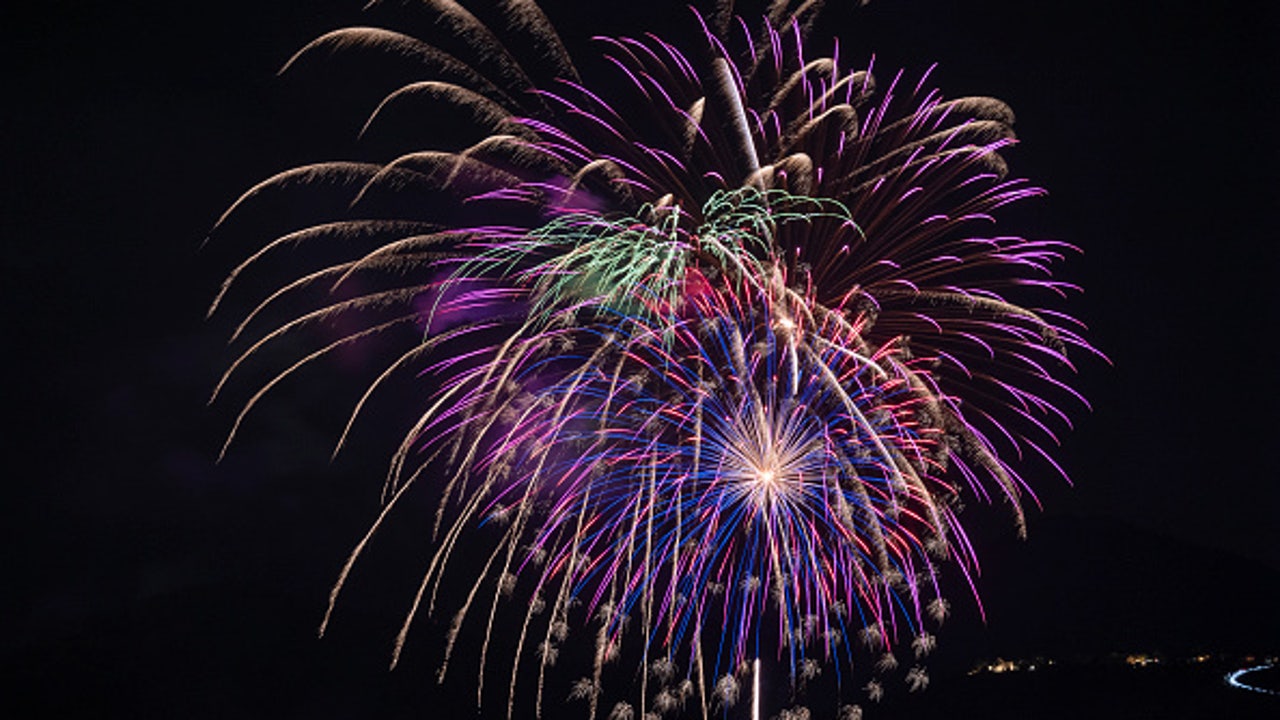 July 4 2022: Independence Day fireworks, parades, celebrations in metro Atlanta July 4 2022: Independence Day fireworks, parades, celebrations in metro Atlanta
