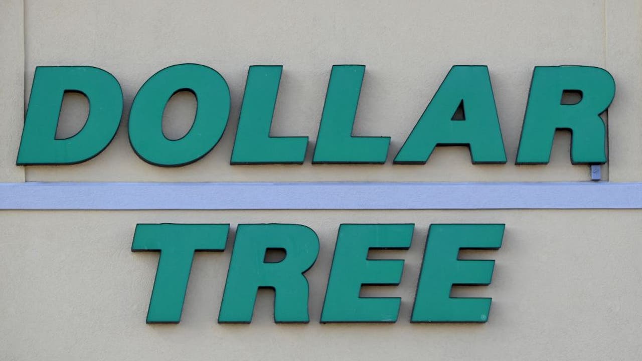 Mother arrested for allegedly leaving kids in hot car while she shopped at Roswell Dollar Tree - Vimarsana News