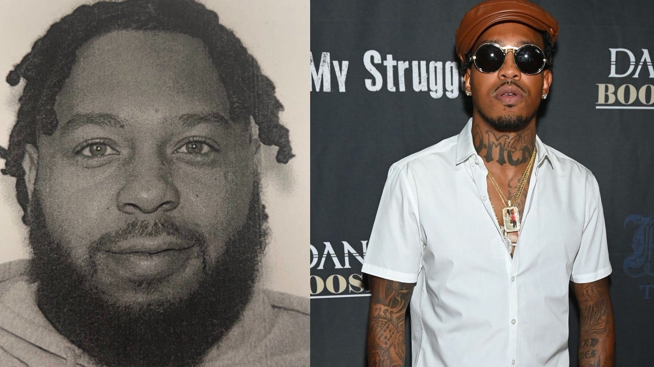 Manhunt underway for man suspected of murdering Atlanta rapper Trouble - Vimarsana News