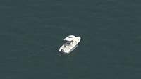Buford man dies in Lake Lanier after slipping off boat for lost hat