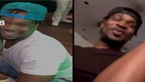 Man wanted for murder at Smyrna shopping center dies in Arizona