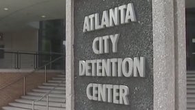 Debate over future of Atlanta City Jail continues