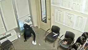 Fayette County store owner says thief stole about $40,000 in hair