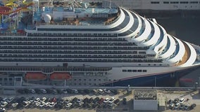 Carnival Magic fight while at sea investigated by NYPD