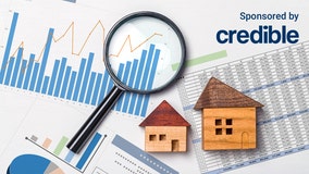 30-year mortgage rates creep to 10-day low | June 27, 2022