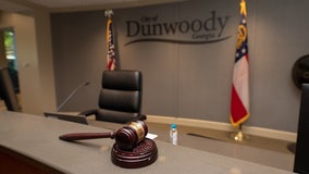 Dunwoody launches amnesty program for people with past-due traffic citations, active warrants