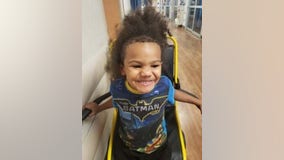 Atlanta police find parents of child wandering street alone