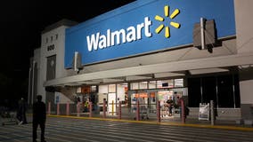 FTC sues Walmart over alleged money transfer services used by scammers