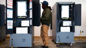 Cyber agency: Voting software vulnerable in some states