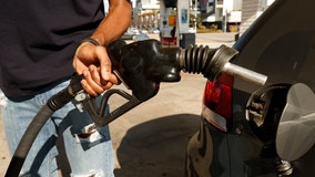 Out-of-gas calls on the rise, AAA says